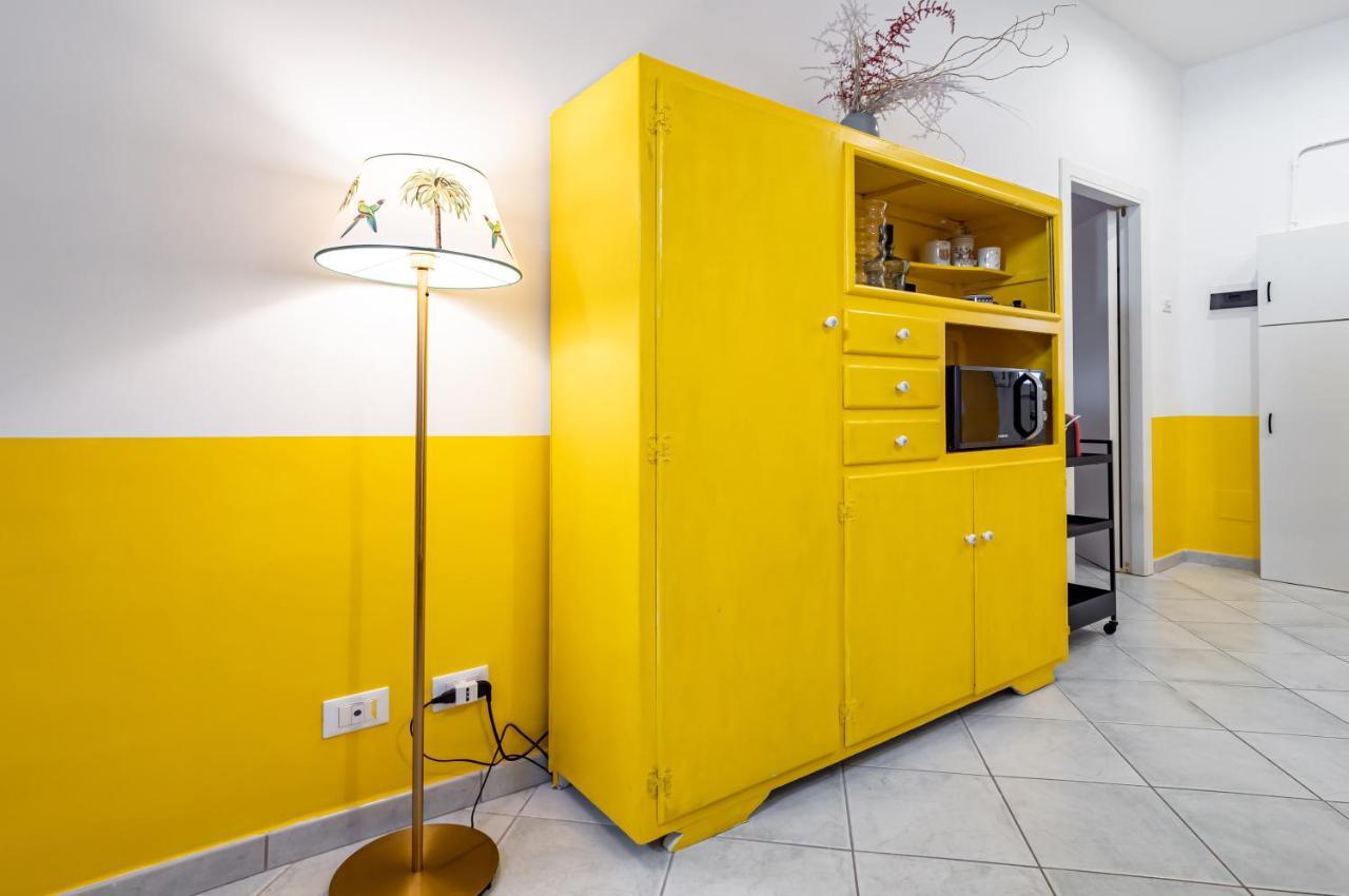 La Spezia Central Apartment - Near The Station Экстерьер фото