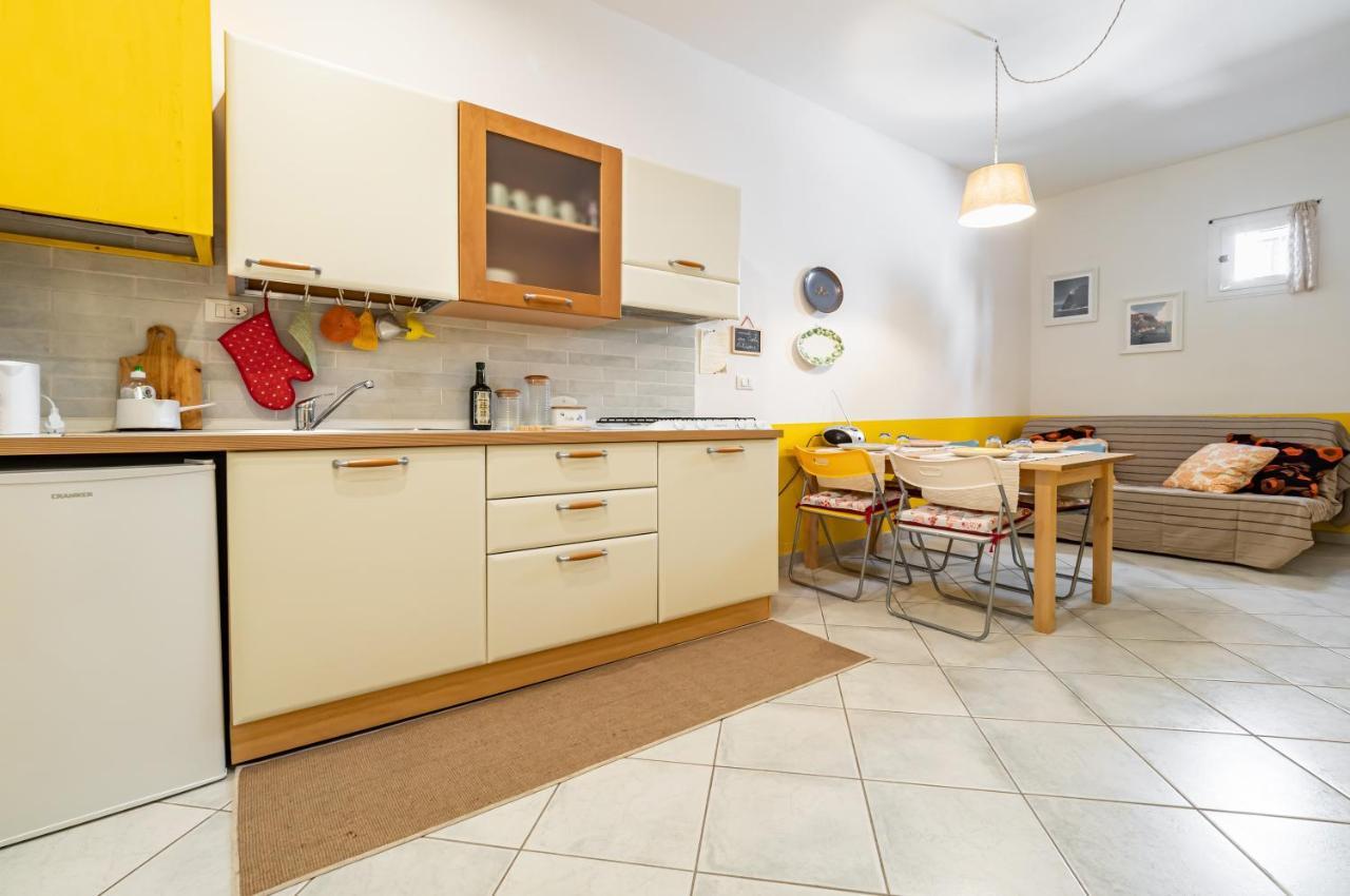 La Spezia Central Apartment - Near The Station Экстерьер фото